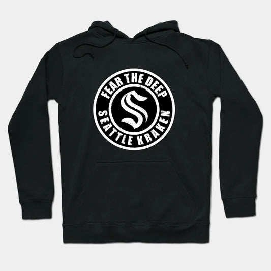 Deep Hoodie