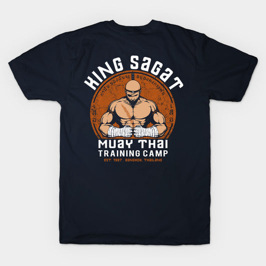 Muay Thai Camp T-Shirt