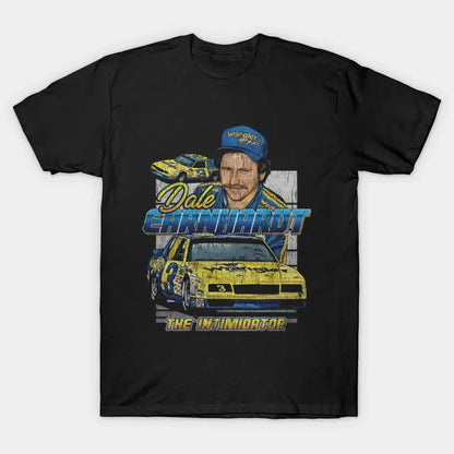 The Intimidator 80S Vintage T-Shirt