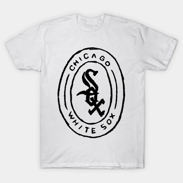 Chicago White Soooox 03 T-Shirt
