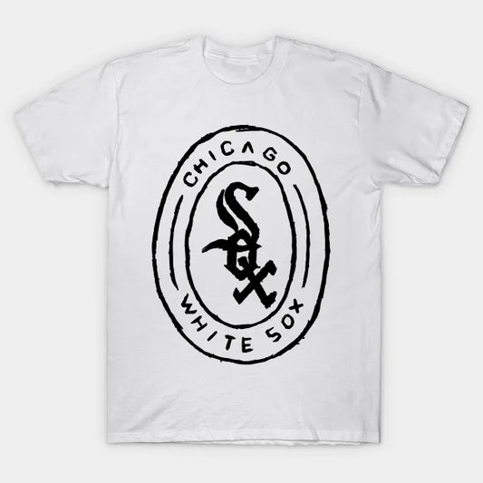 Chicago White Soooox 03 T-Shirt