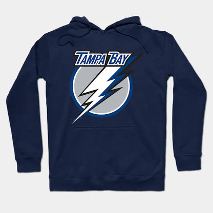 Tampa Bay Lightning Hoodie