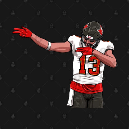 Mike Evans T-Shirt