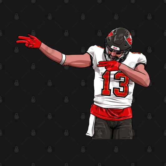 Mike Evans T-Shirt