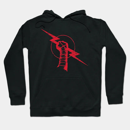 Cm Punk Hoodie