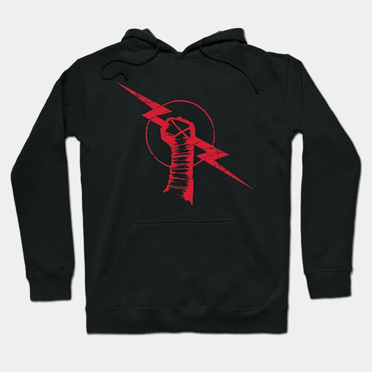 Cm Punk Hoodie