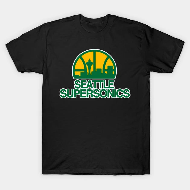 Sea T-Shirt