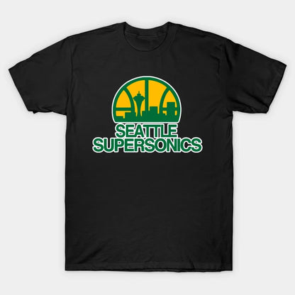 Sea T-Shirt