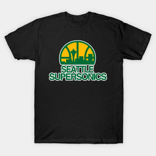 Sea T-Shirt