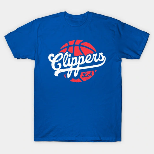 Clippers Classic T-Shirt