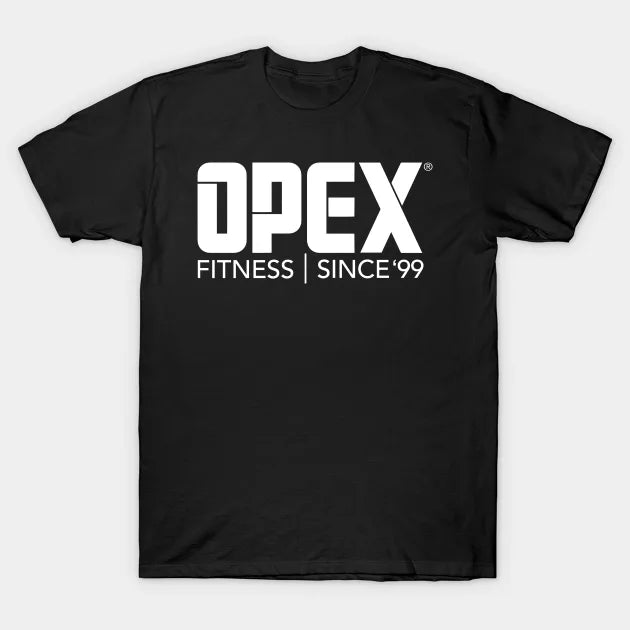 Opex Fitness Since '99 T-Shirt