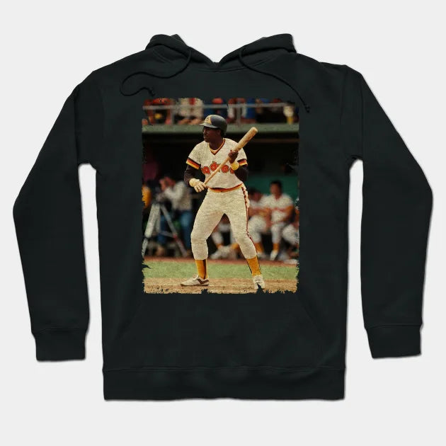 Tony Gwynn - San Diego Padres Hoodie