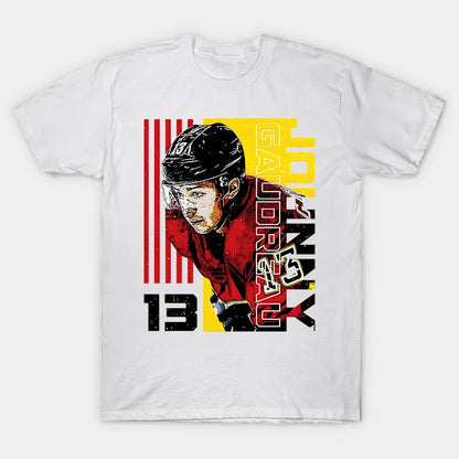 Rip Johnny Gaudreau T-Shirt
