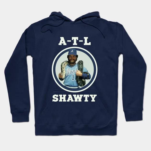 Atl Shawty Hoodie