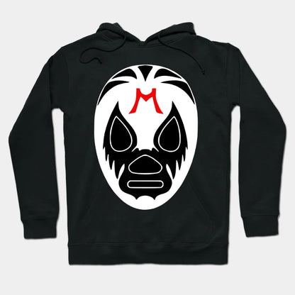 Mil Mascaras Hoodie