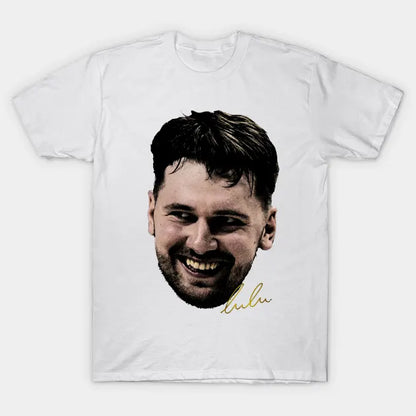 Luka Graphic T-Shirt
