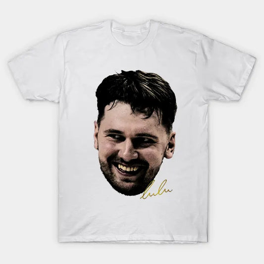 Luka Graphic T-Shirt