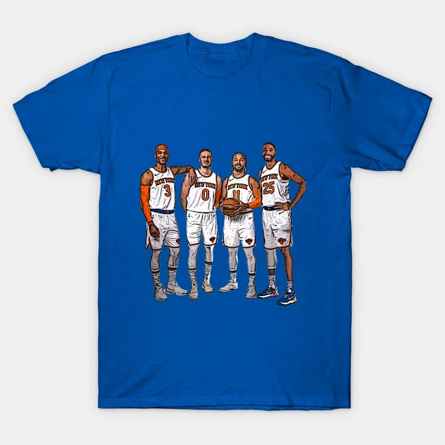 Nova Boys T-Shirt