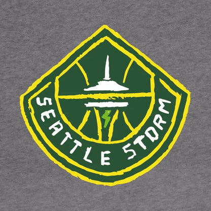Seattle Stoooorm Hoodie
