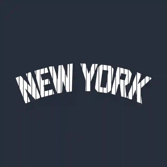 Yankees Pinstripes Hoodie