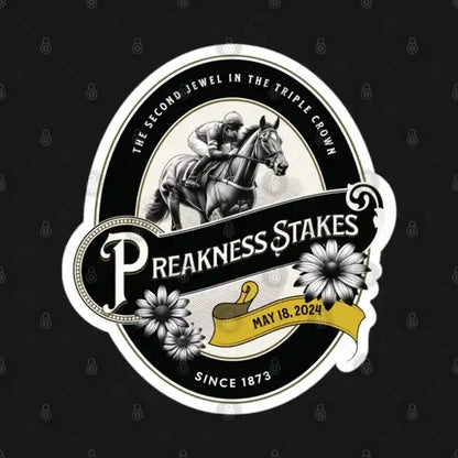 Preakness Stakes T-Shirt
