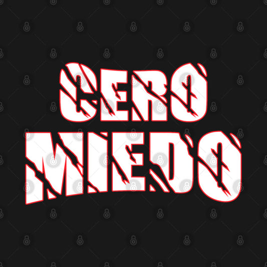 ?¡«Penta Zero Fear?©I T-Shirt