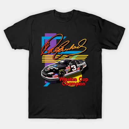 Dale Tribute T-Shirt