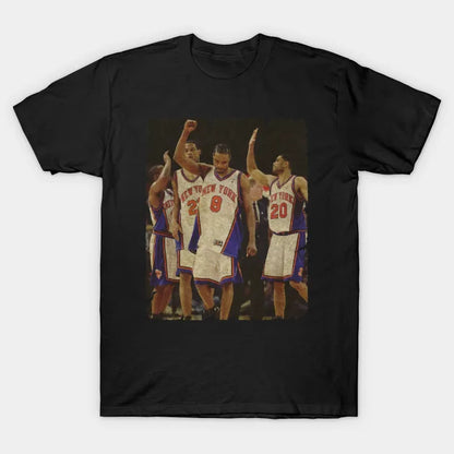 Knick Boys T-Shirt