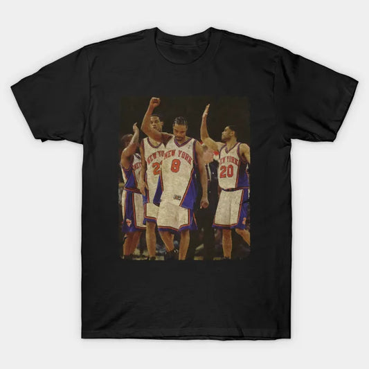 Knick Boys T-Shirt