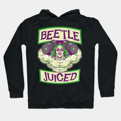 Juiced Beetle Hoodie
