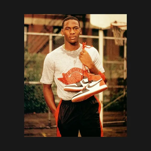 Young Jordan Hoodie