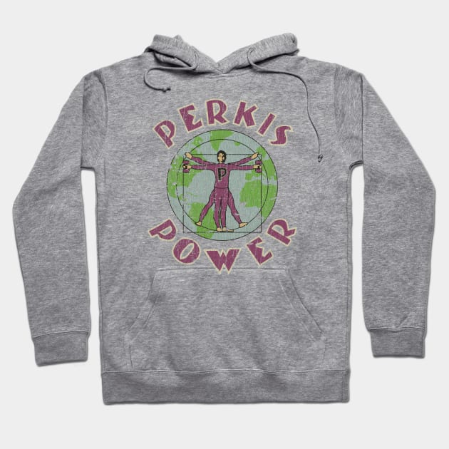 Perkis Power 1995 Hoodie