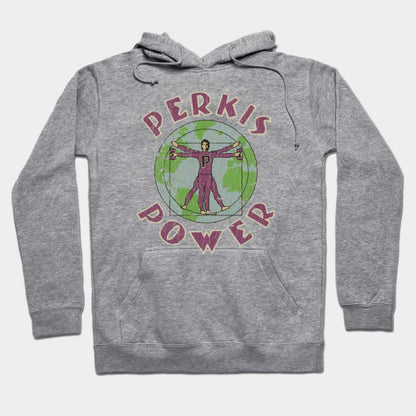 Perkis Power 1995 Hoodie