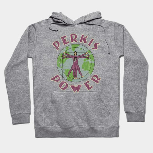 Perkis Power 1995 Hoodie