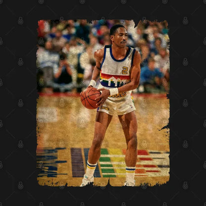 Alex English, Remember That Hoodie