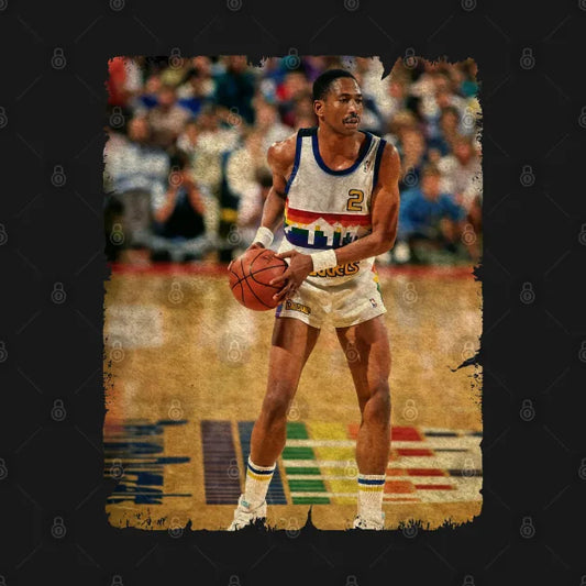 Alex English, Remember That Hoodie