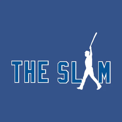 Grand Slam Hoodie