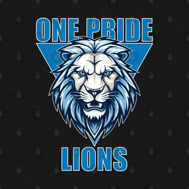 Lions Hoodie