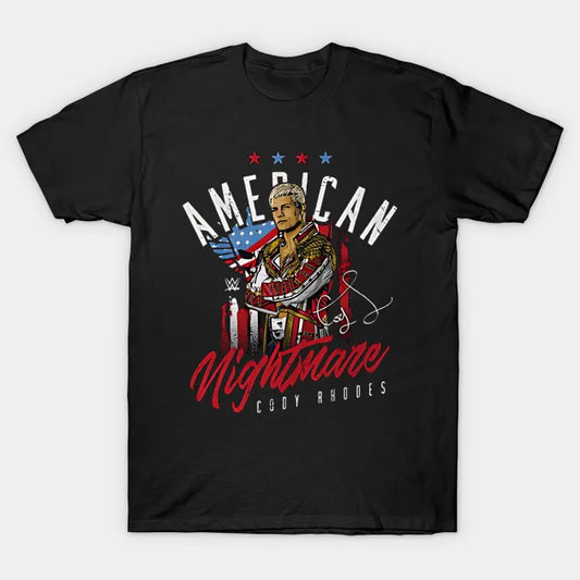 Cody Rhodes Bro 5 T-Shirt