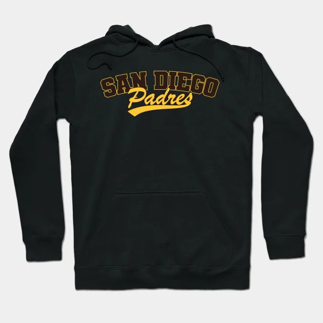 San Diego Padres Hoodie