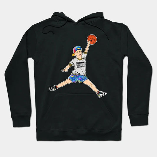 Air Hoyle Hoodie