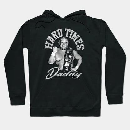 Dusty Hard Times Hoodie