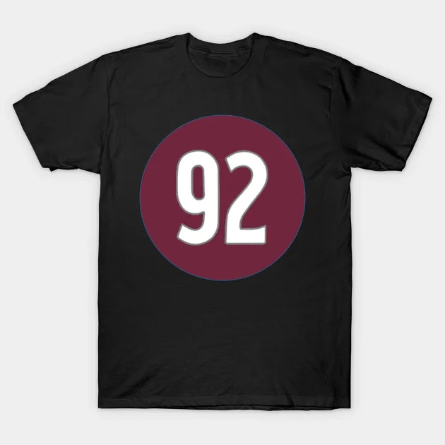 Capt Gabe T-Shirt