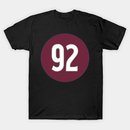 Capt Gabe T-Shirt