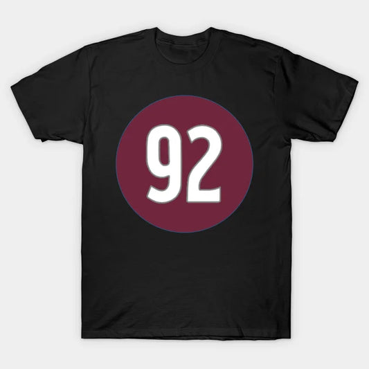 Capt Gabe T-Shirt