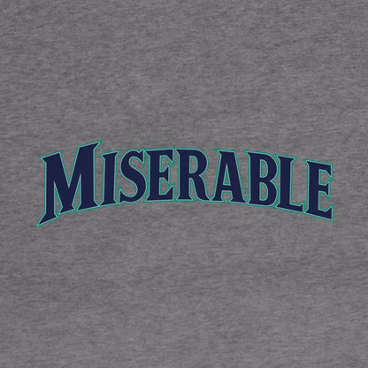 Mariners Misery Hoodie