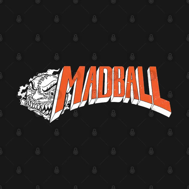 Madball Hoodie