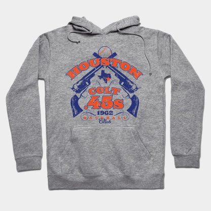 Houston Colt .45S Hoodie