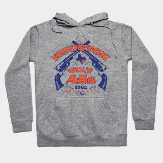 Houston Colt .45S Hoodie