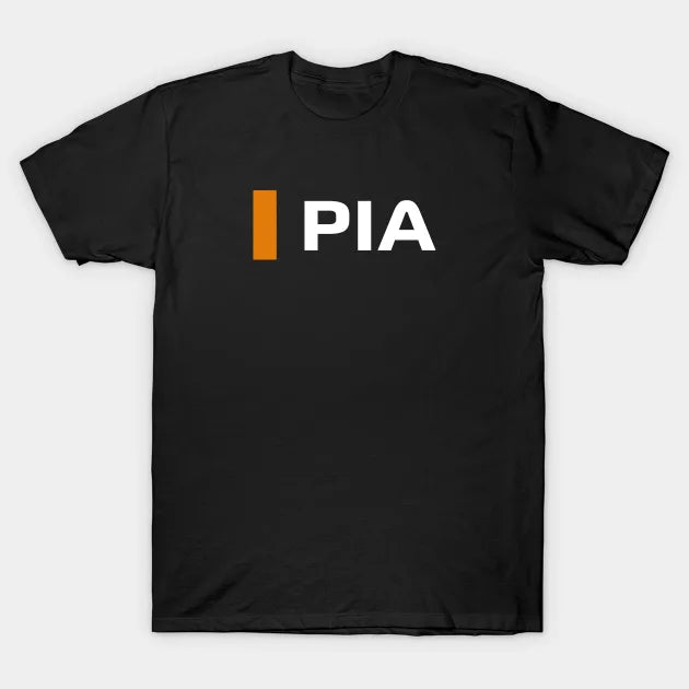 Pia - Oscar Paistri T-Shirt